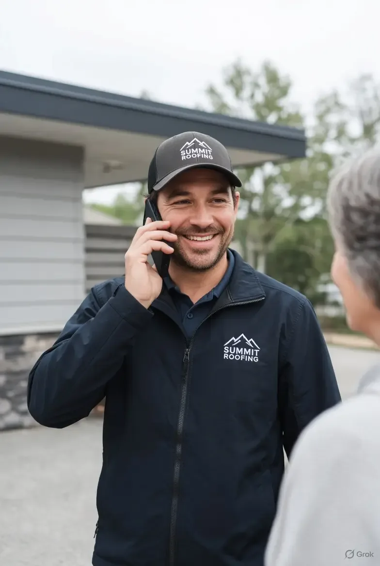 Flat Roof Leak Repair Universal, IN FAQs